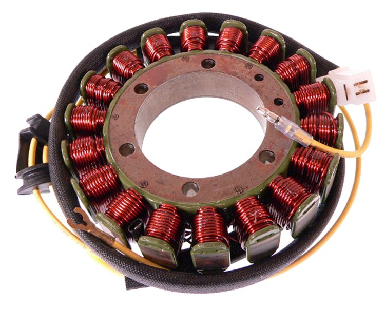 Stator ARROWHEAD AYA4000 340-58015