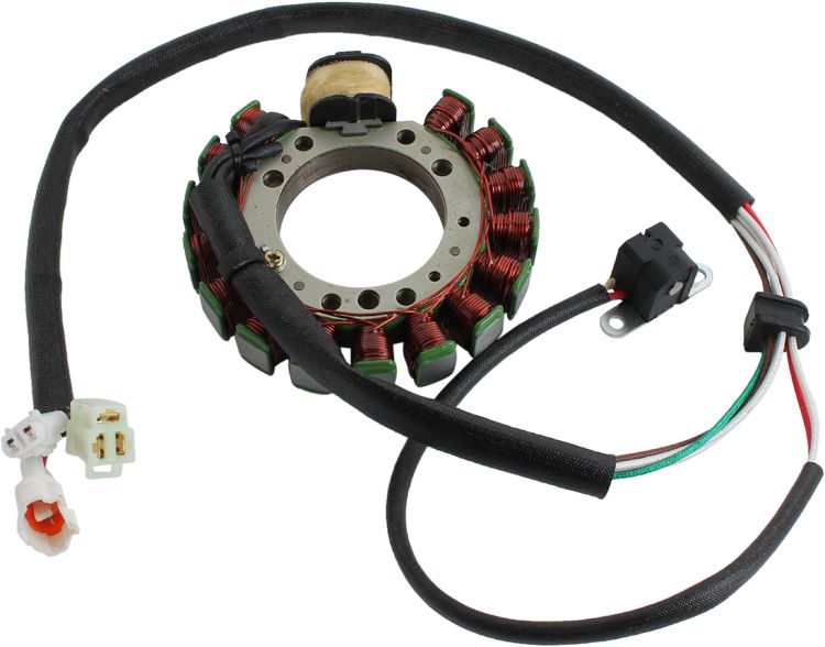 Stator ARROWHEAD AYA4030 340-58001