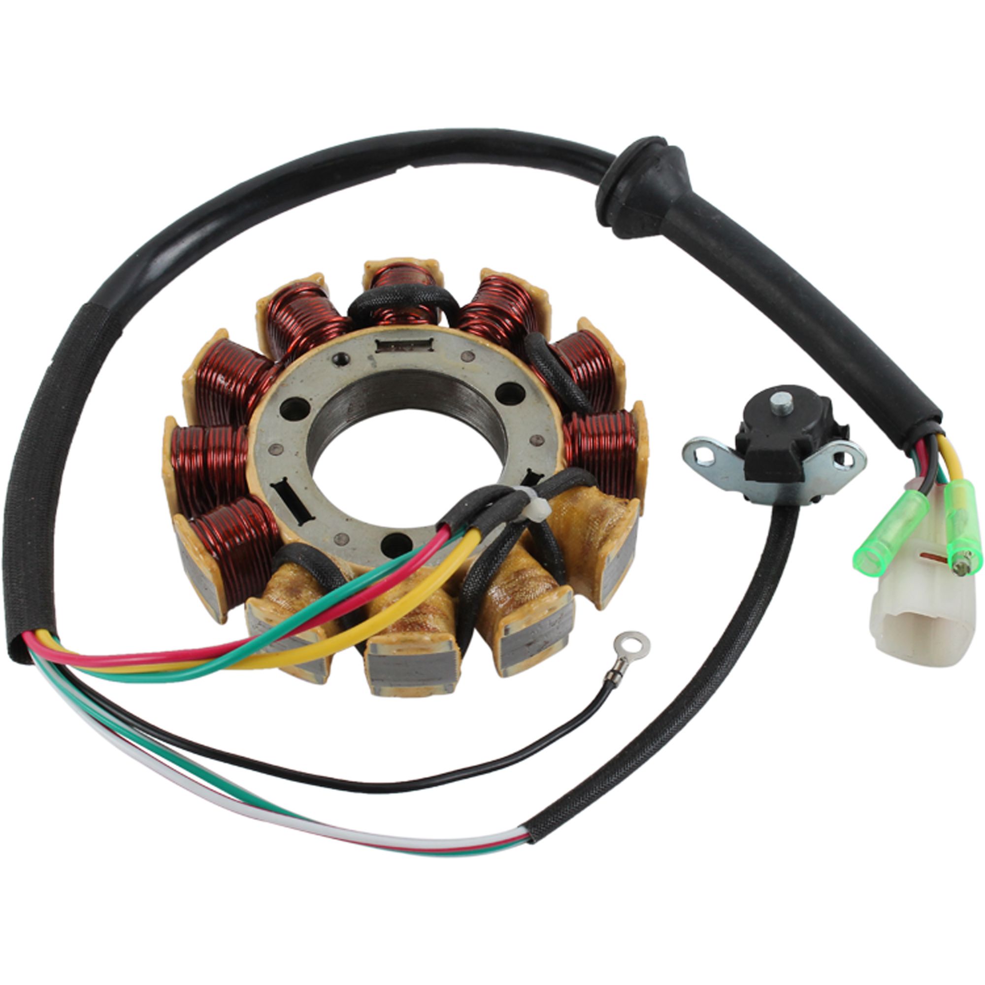 Stator ARROWHEAD AYA4033 340-58002