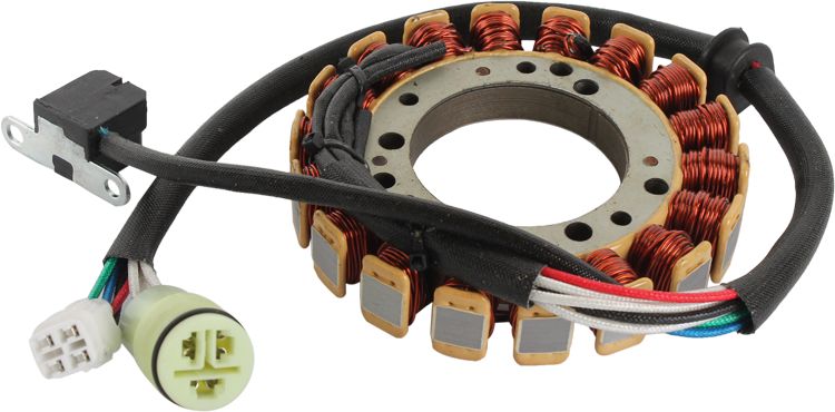 Stator ARROWHEAD AYA4034 340-58027