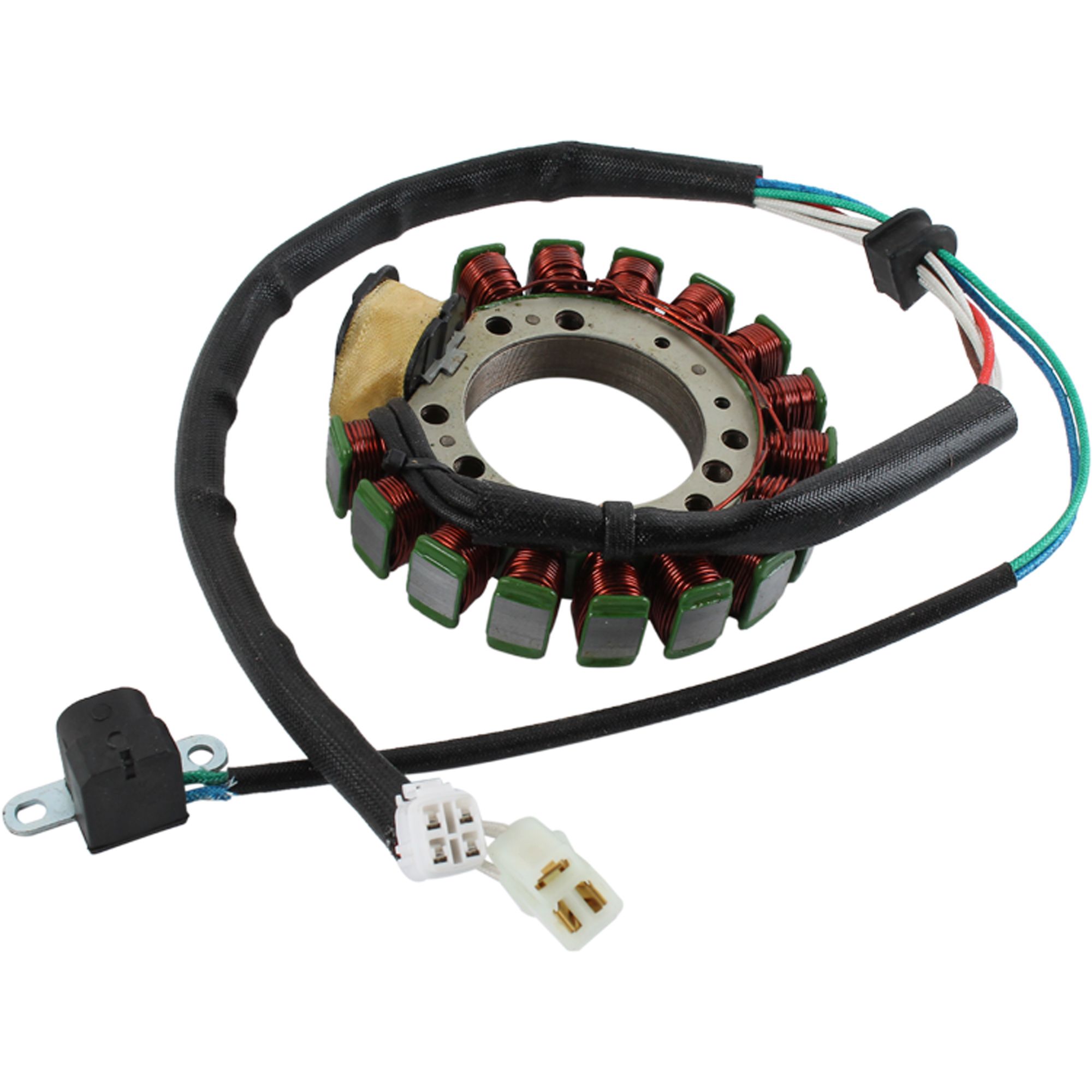 Stator ARROWHEAD AYA4038 340-58009
