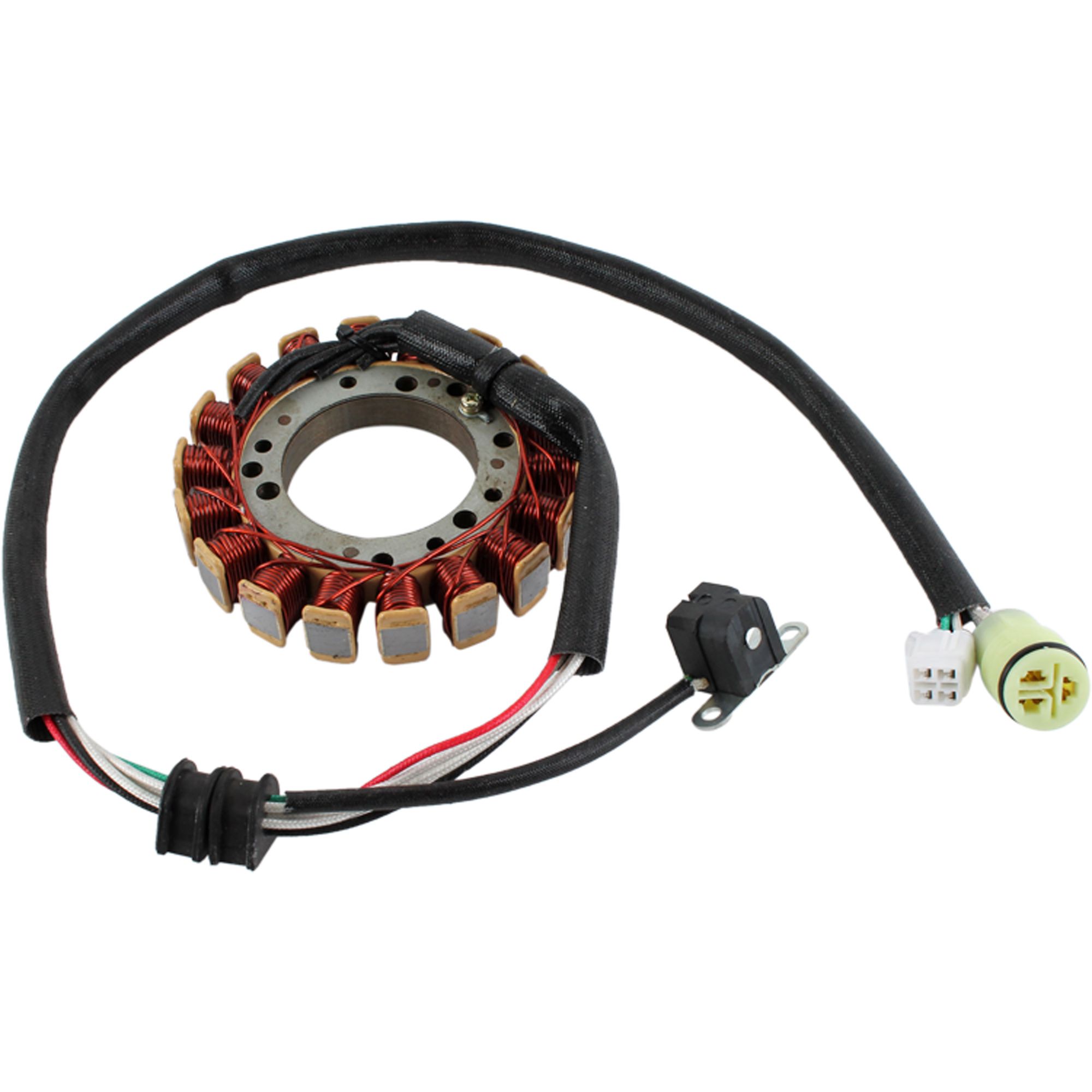 Stator ARROWHEAD AYA4043 340-58007