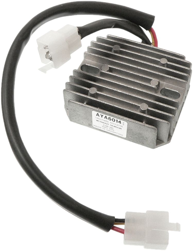 Regulator ARROWHEAD AYA6014 230-58183