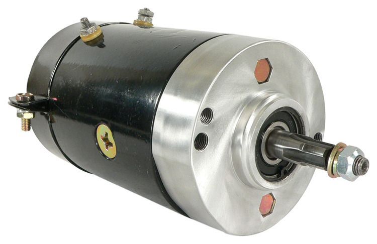 Generator ARROWHEAD GHD0003 420-22000