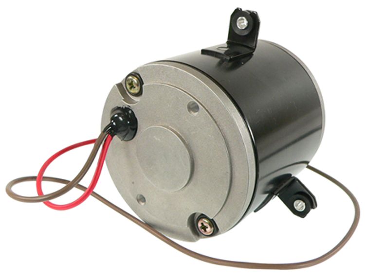 Radiator fan motor ARROWHEAD RFM0001 430-22087
