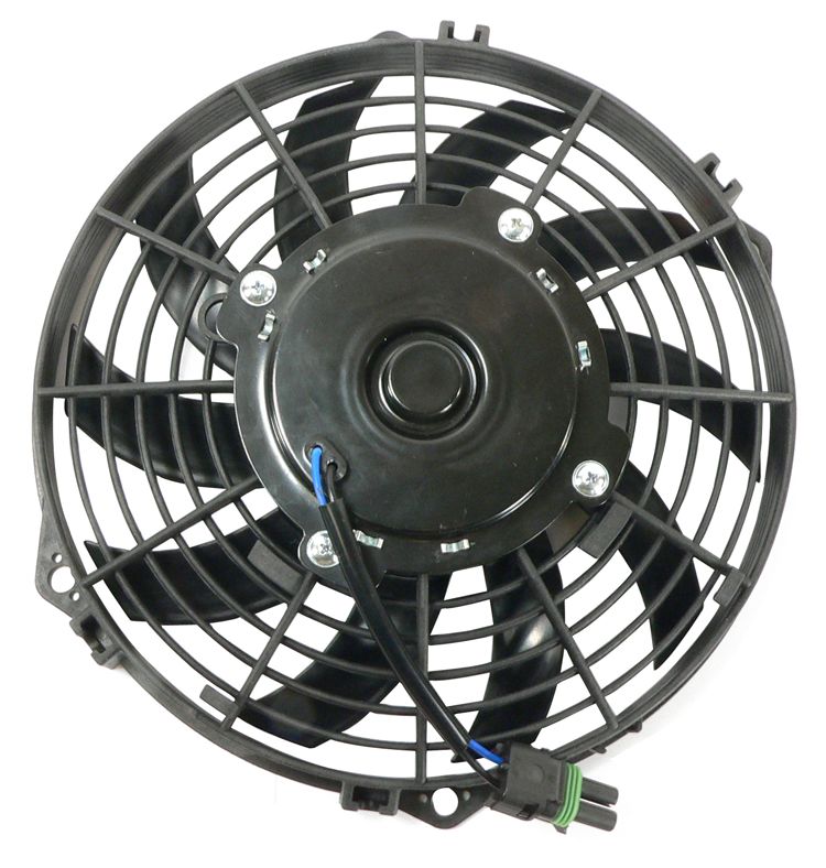 Radiator fan motor ARROWHEAD RFM0003 434-22006
