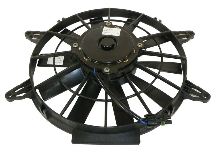 Radiator fan motor ARROWHEAD RFM0004 434-22007