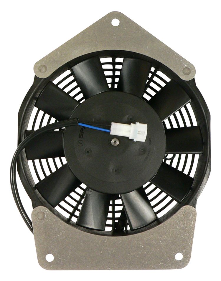 Radiator fan motor ARROWHEAD RFM0005 434-22002