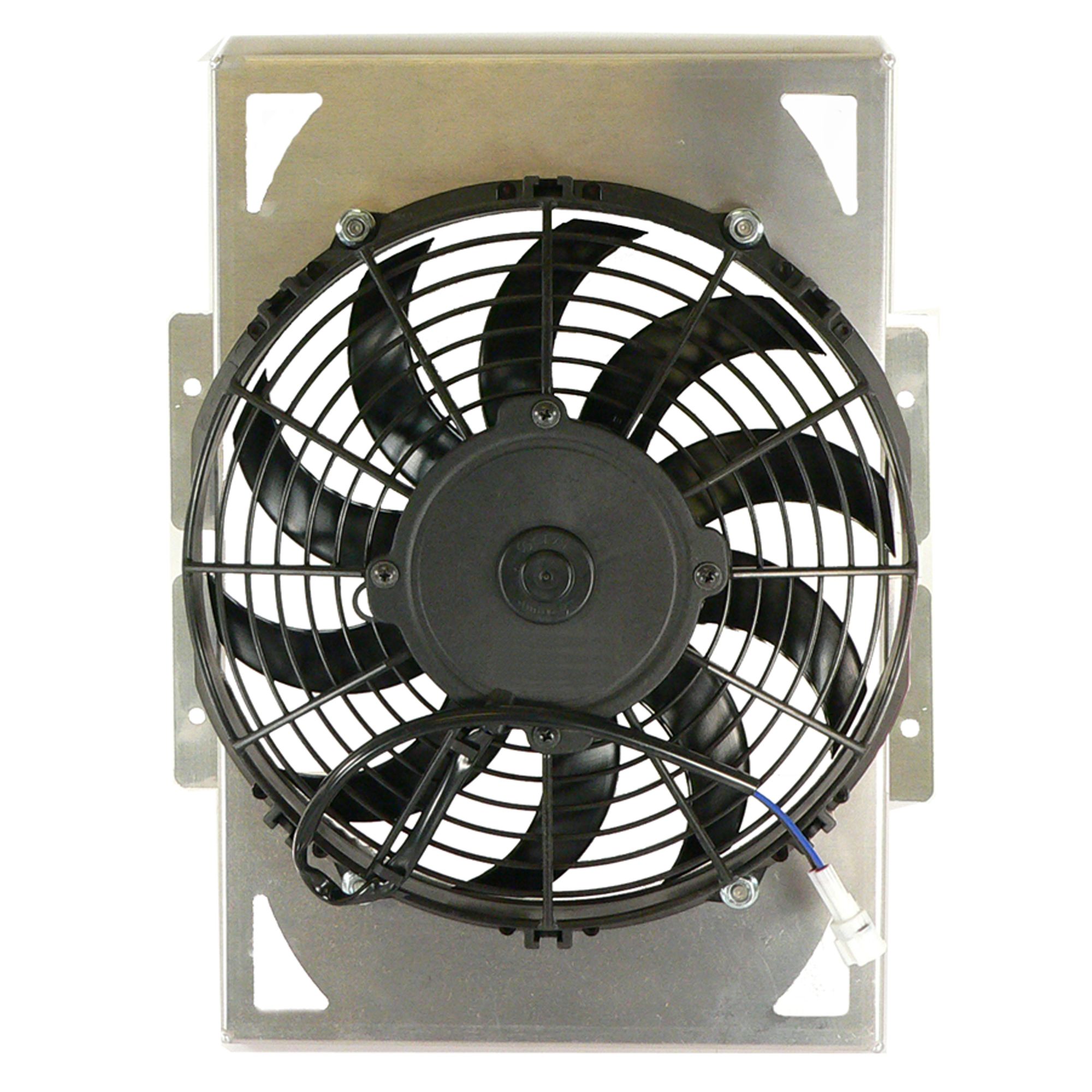 Radiator fan motor ARROWHEAD RFM0007 434-22004