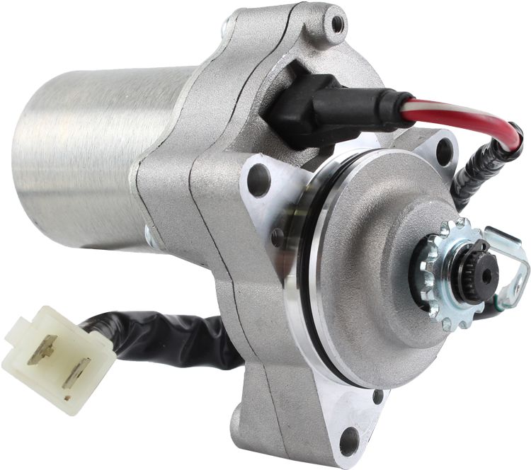 Starter ARROWHEAD SCH0025 410-58023