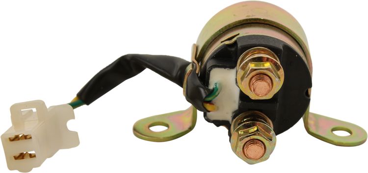 Starter motor relay ARROWHEAD SCH6001 240-58007