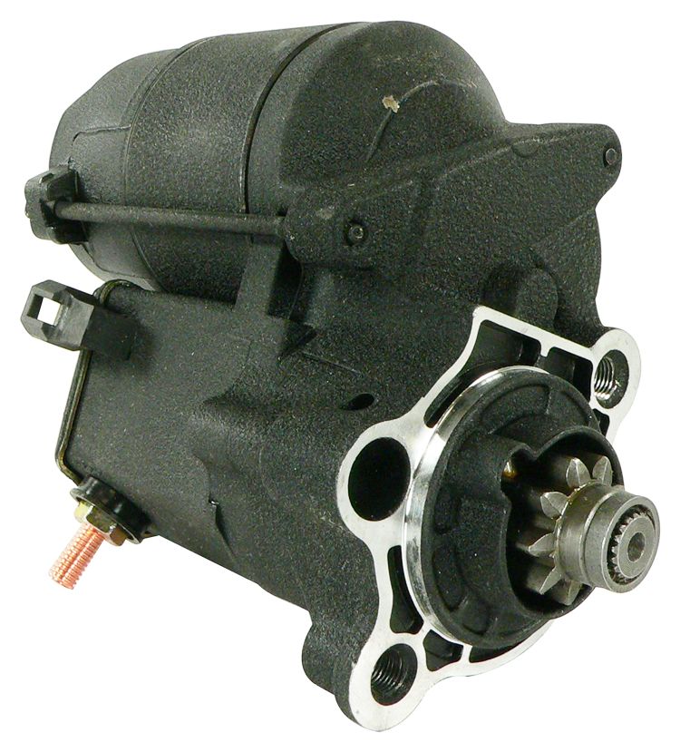 Starter ARROWHEAD SHD0004 410-52496