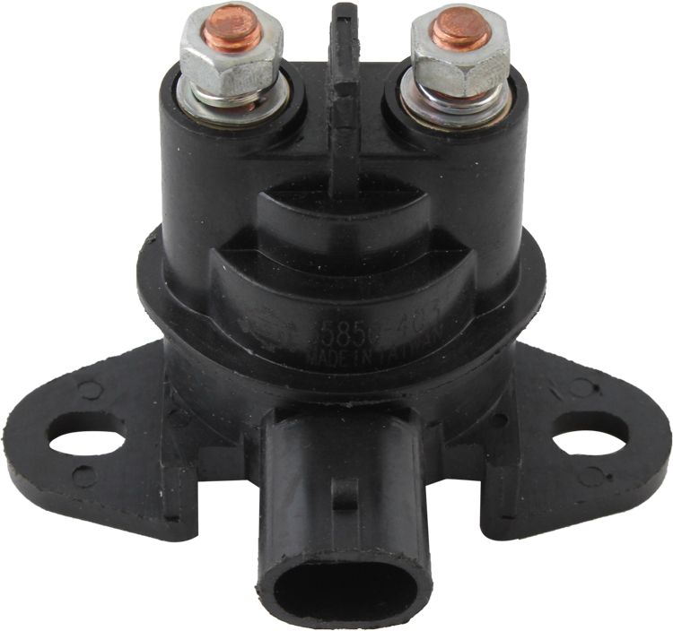 Solenoid - remote ARROWHEAD SMR6012 240-22139