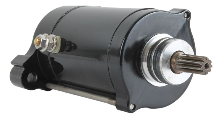 Starter ARROWHEAD SMU0026 410-54013