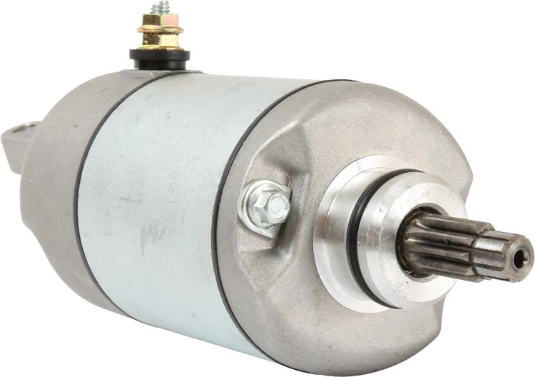 Starter ARROWHEAD SMU0028 410-54001