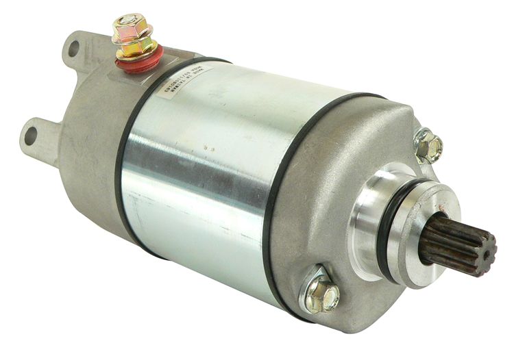 Starter ARROWHEAD SMU0030 410-54021