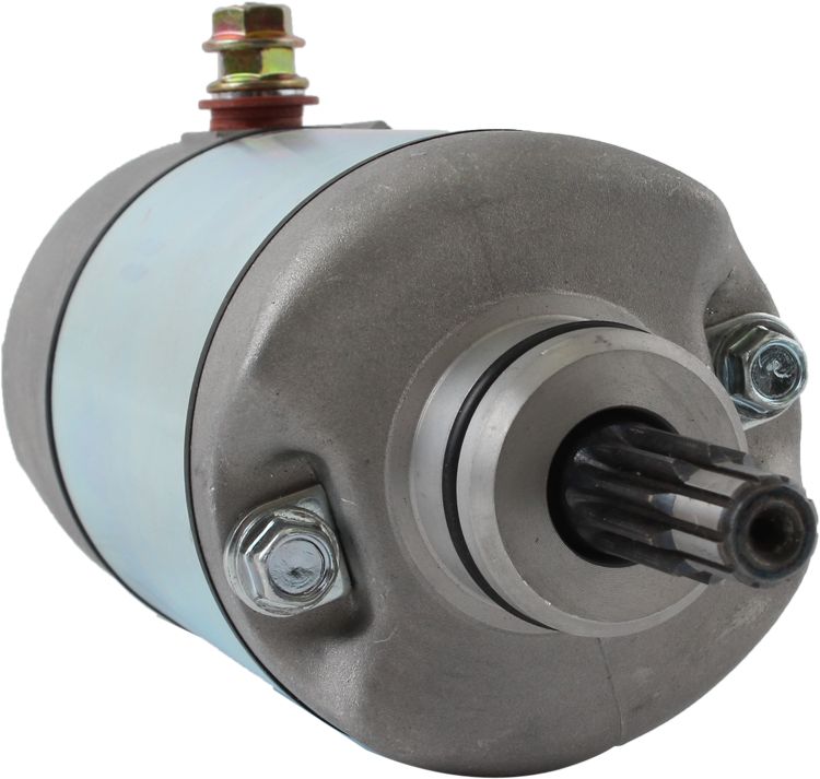 Starter ARROWHEAD SMU0031 410-54007