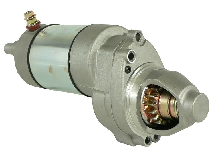 Starter ARROWHEAD SMU0042 410-58038