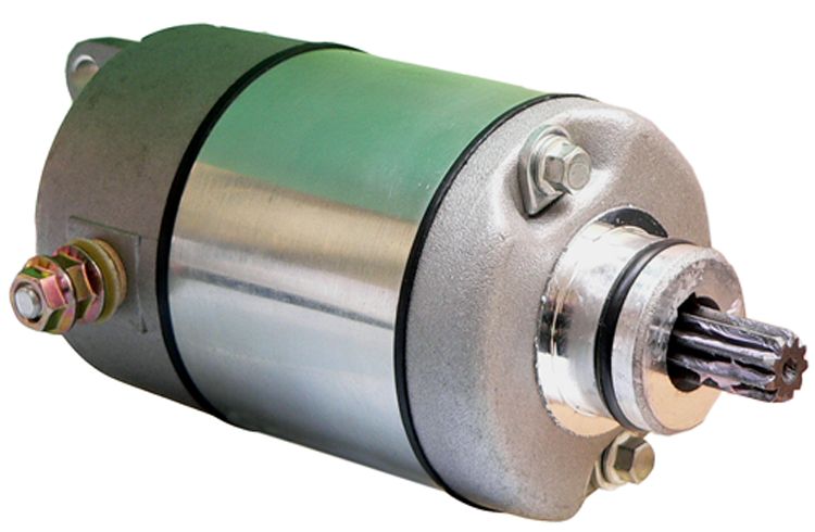 Starter ARROWHEAD SMU0047 410-54043