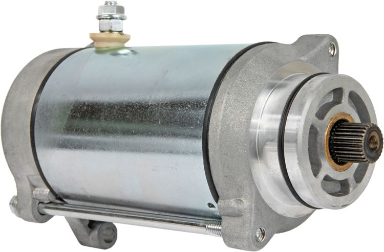 Starter ARROWHEAD SMU0053 410-54033