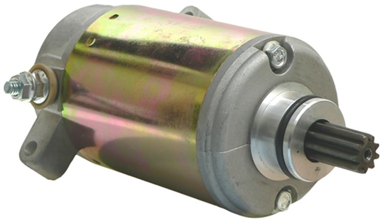 Starter ARROWHEAD SMU0066 410-54019