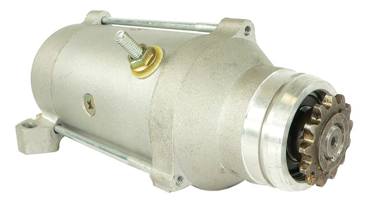 Starter ARROWHEAD SMU0069 410-54023