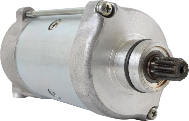 Starter ARROWHEAD SMU0085 410-54250