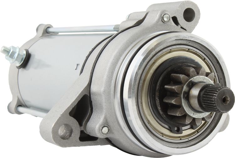 Starter ARROWHEAD SMU0198 410-54211