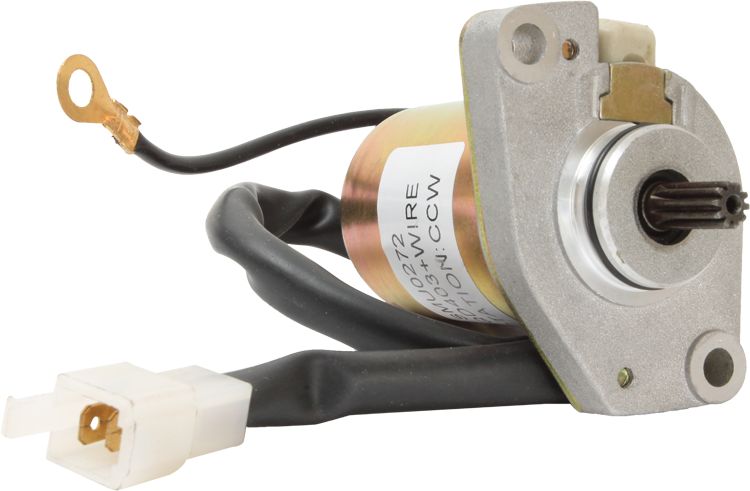 Starter ARROWHEAD SMU0272 410-54047