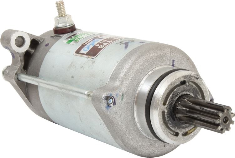 Starter ARROWHEAD SMU0299 410-54062