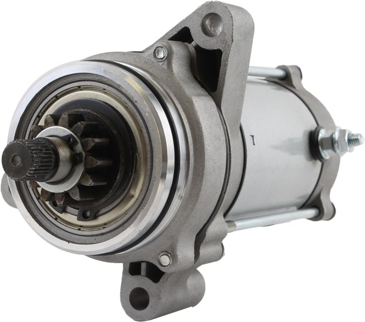 Starter ARROWHEAD SMU0407 410-54096