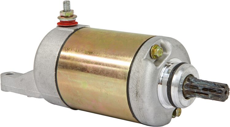 Starter ARROWHEAD SMU0421 410-54110