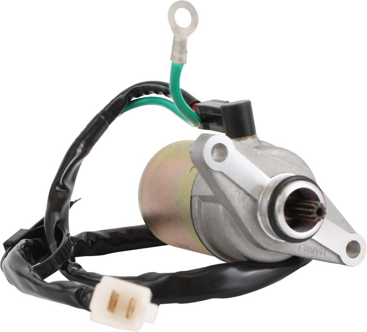Starter ARROWHEAD SMU0482 410-58050