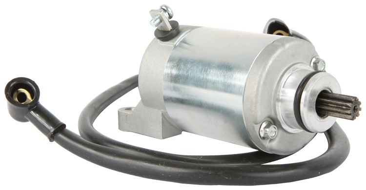 Starter ARROWHEAD SMU0489 410-54154