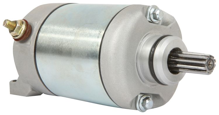 Starter ARROWHEAD SMU0491 410-54149
