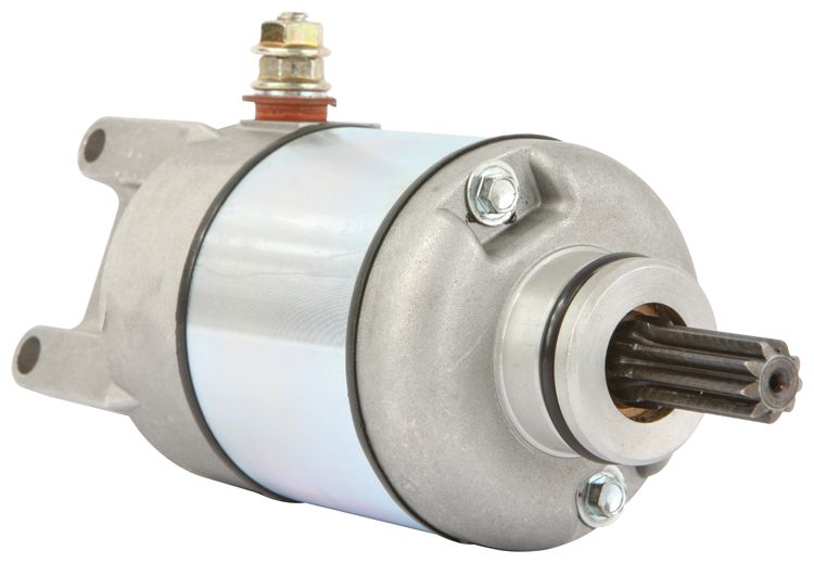 Starter ARROWHEAD SMU0506 410-58046