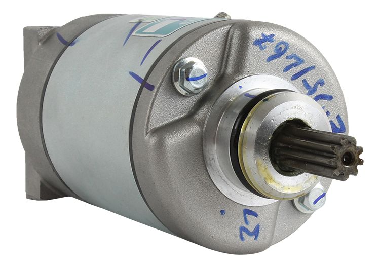 Starter ARROWHEAD SMU0549 410-22058