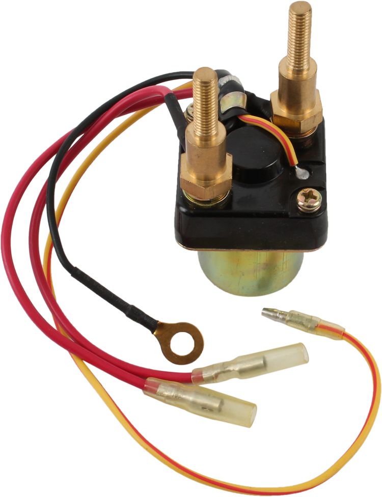 Solenoid - remote ARROWHEAD SMU6060 240-54021