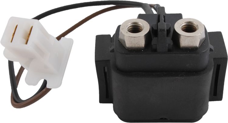 Solenoid - remote ARROWHEAD SMU6068 240-54003