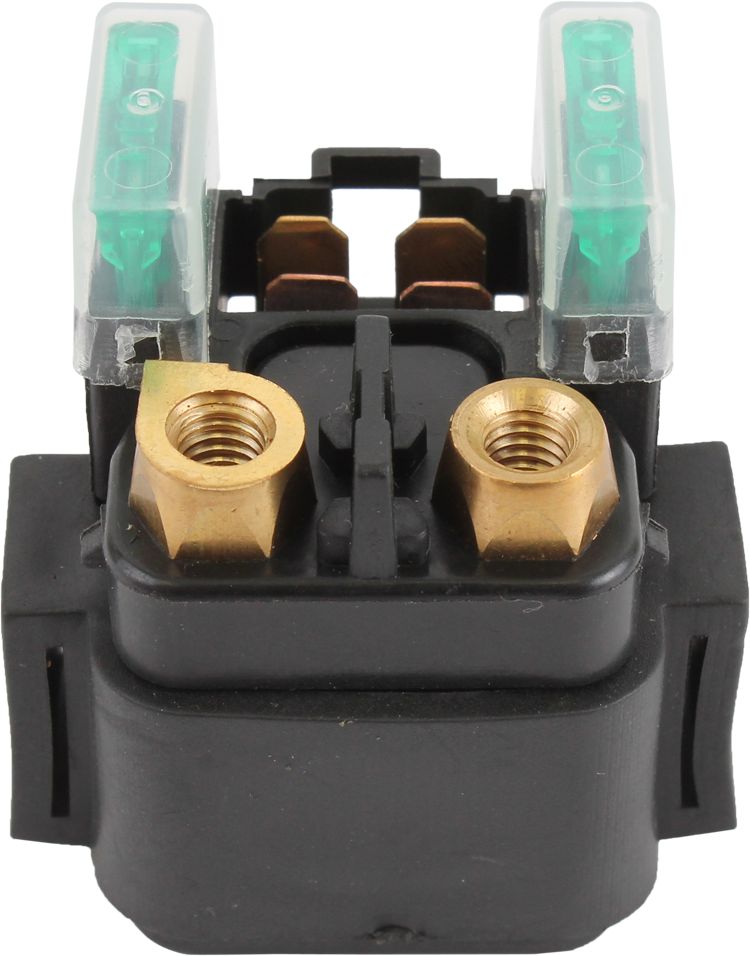 Solenoid - remote ARROWHEAD SMU6070 240-54045