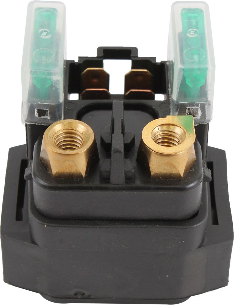 Solenoid - remote ARROWHEAD SMU6073 240-54047