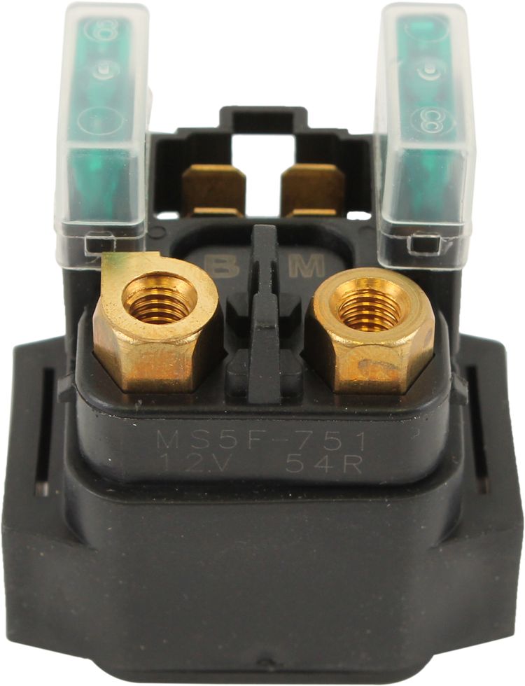 Solenoid - remote ARROWHEAD SMU6074 240-54048