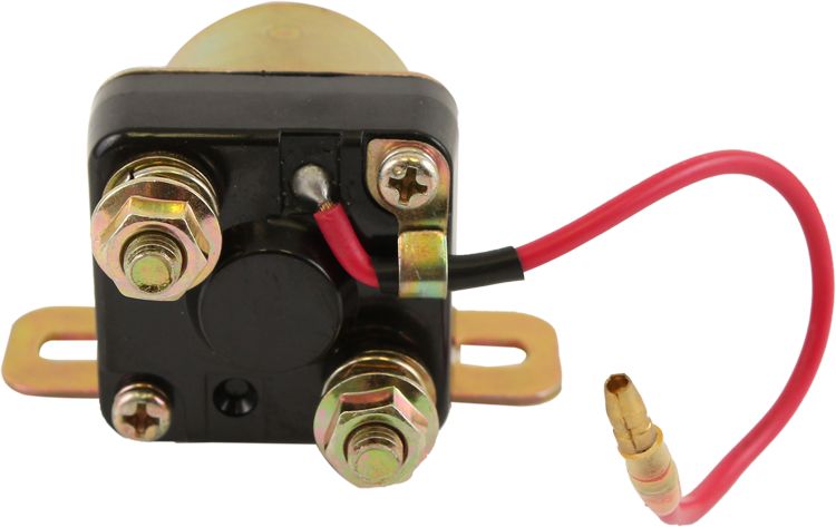 Solenoid - remote ARROWHEAD SMU6080 240-54033