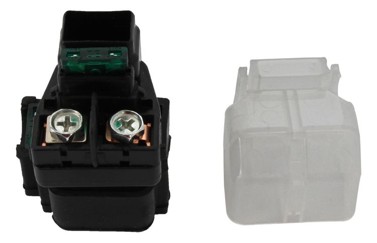 Solenoid - remote ARROWHEAD SMU6082 240-54049