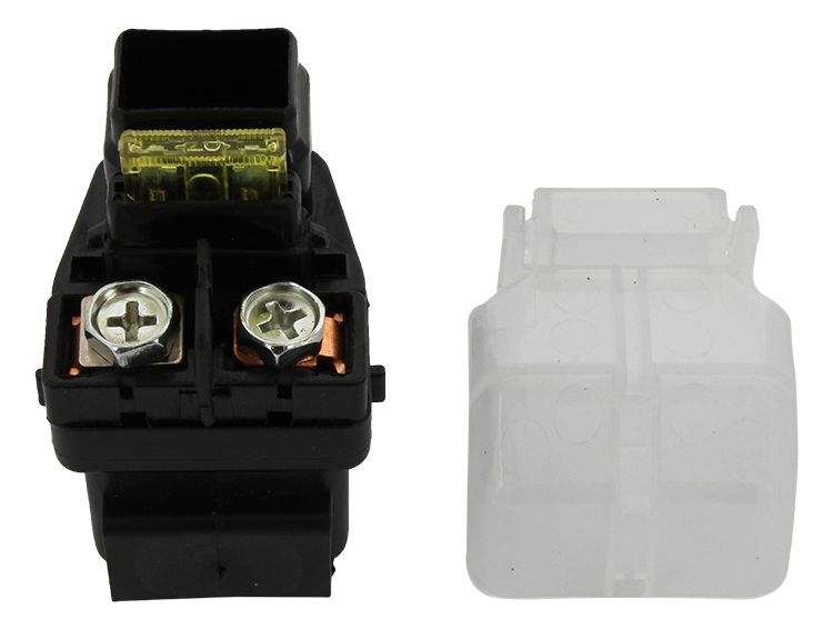 Solenoid - remote ARROWHEAD SMU6084 240-54050
