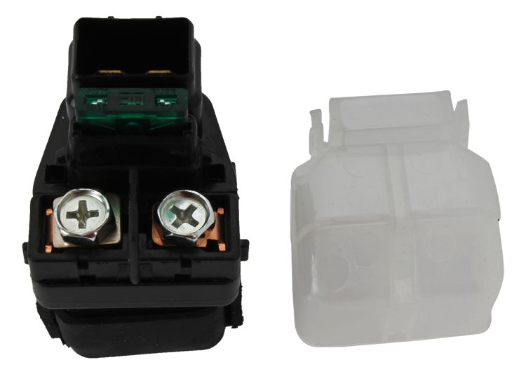Solenoid - remote ARROWHEAD SMU6086 240-54051