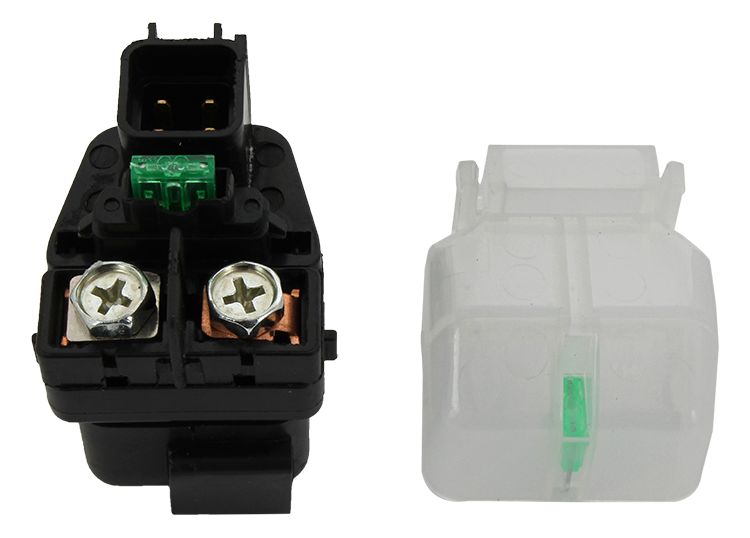 Solenoid - remote ARROWHEAD SMU6090 240-54054