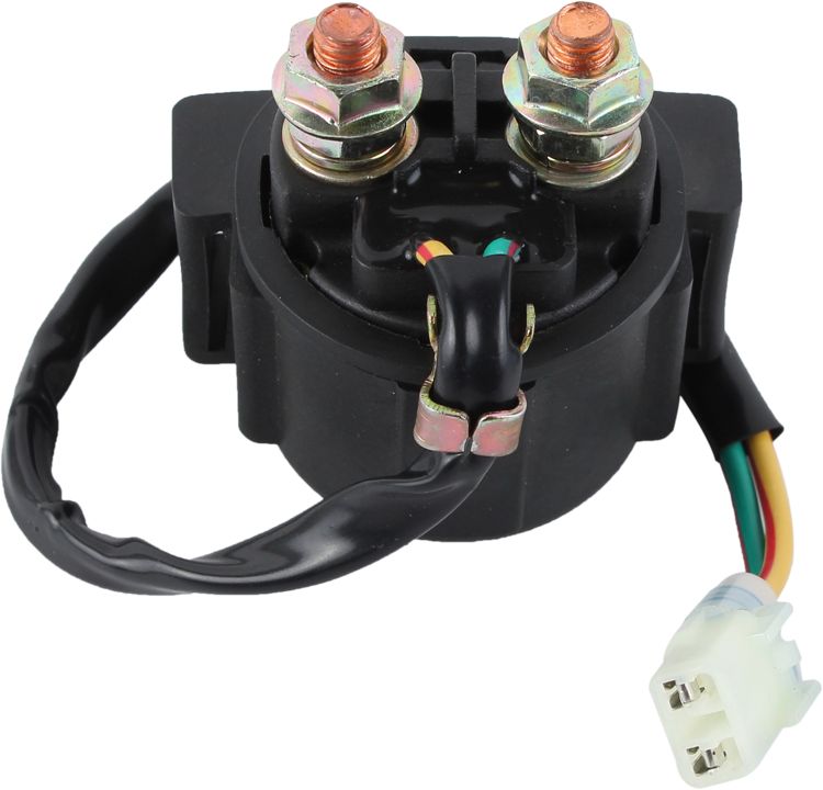 Solenoid - remote ARROWHEAD SMU6093 240-54007