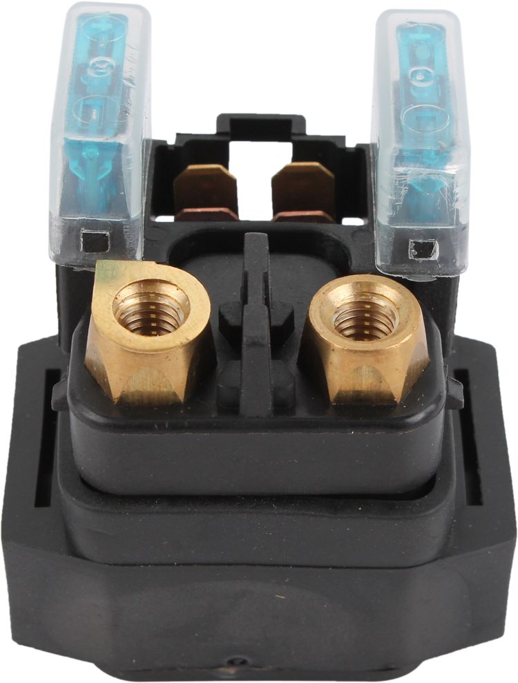 Solenoid - remote ARROWHEAD SMU6110 240-54011