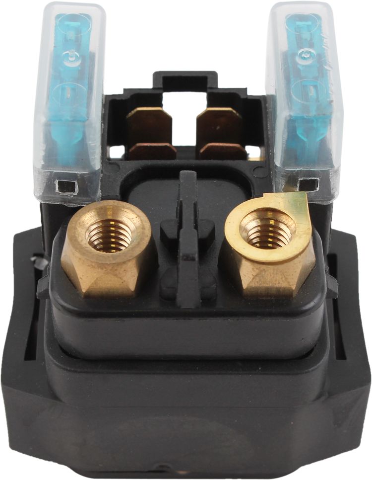 Solenoid - remote ARROWHEAD SMU6112 240-54012